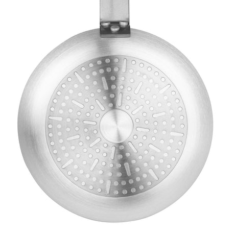 HT977 - Vogue Aluminium Non-stick Teflon Platinum Plus Frying Pan 20cm