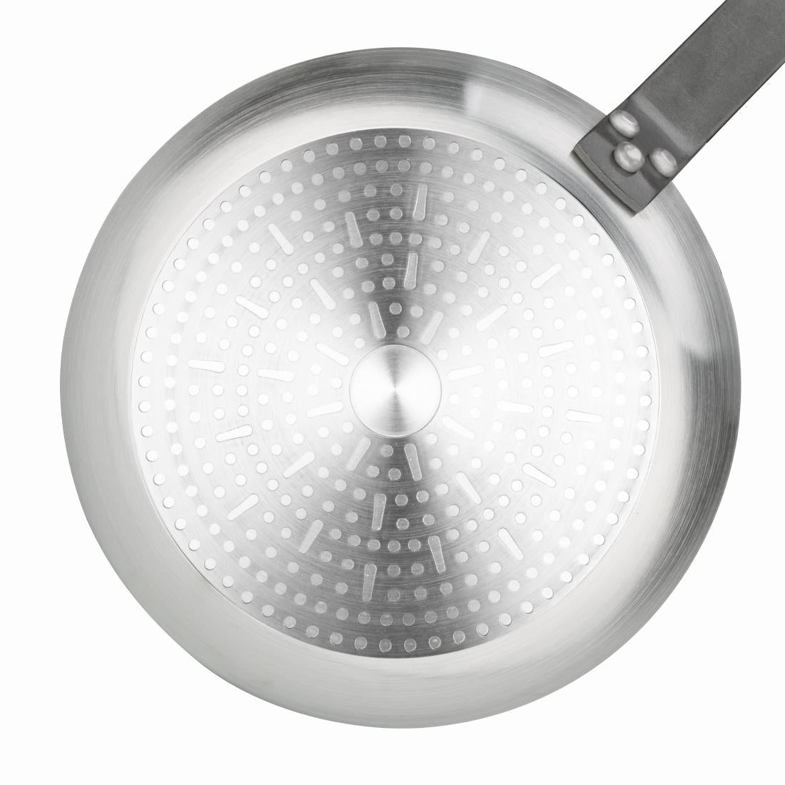 HT978 Vogue Aluminium Non-stick Teflon Platinum Plus Frying Pan 24cm