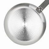 HT978 Vogue Aluminium Non-stick Teflon Platinum Plus Frying Pan 24cm