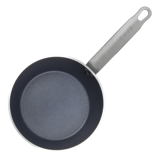 HT984 Vogue Aluminium Non-stick Teflon Platinum Plus Saute Pan 20cm