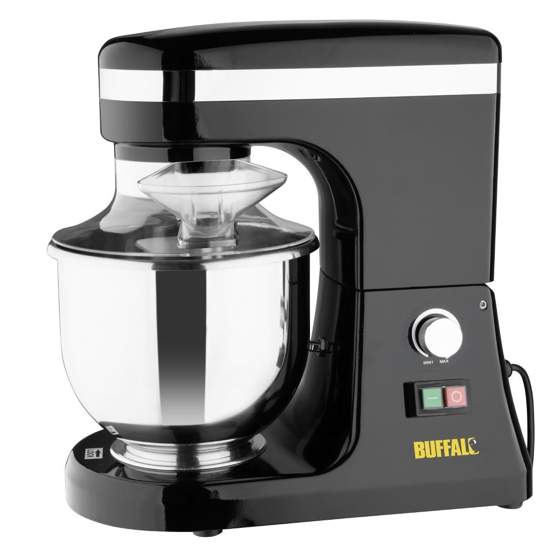 HT993 Buffalo Planetary Mixer 5Ltr