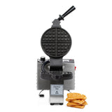 HU001 Sephra Skinny Waffle Maker SETHBWM-240