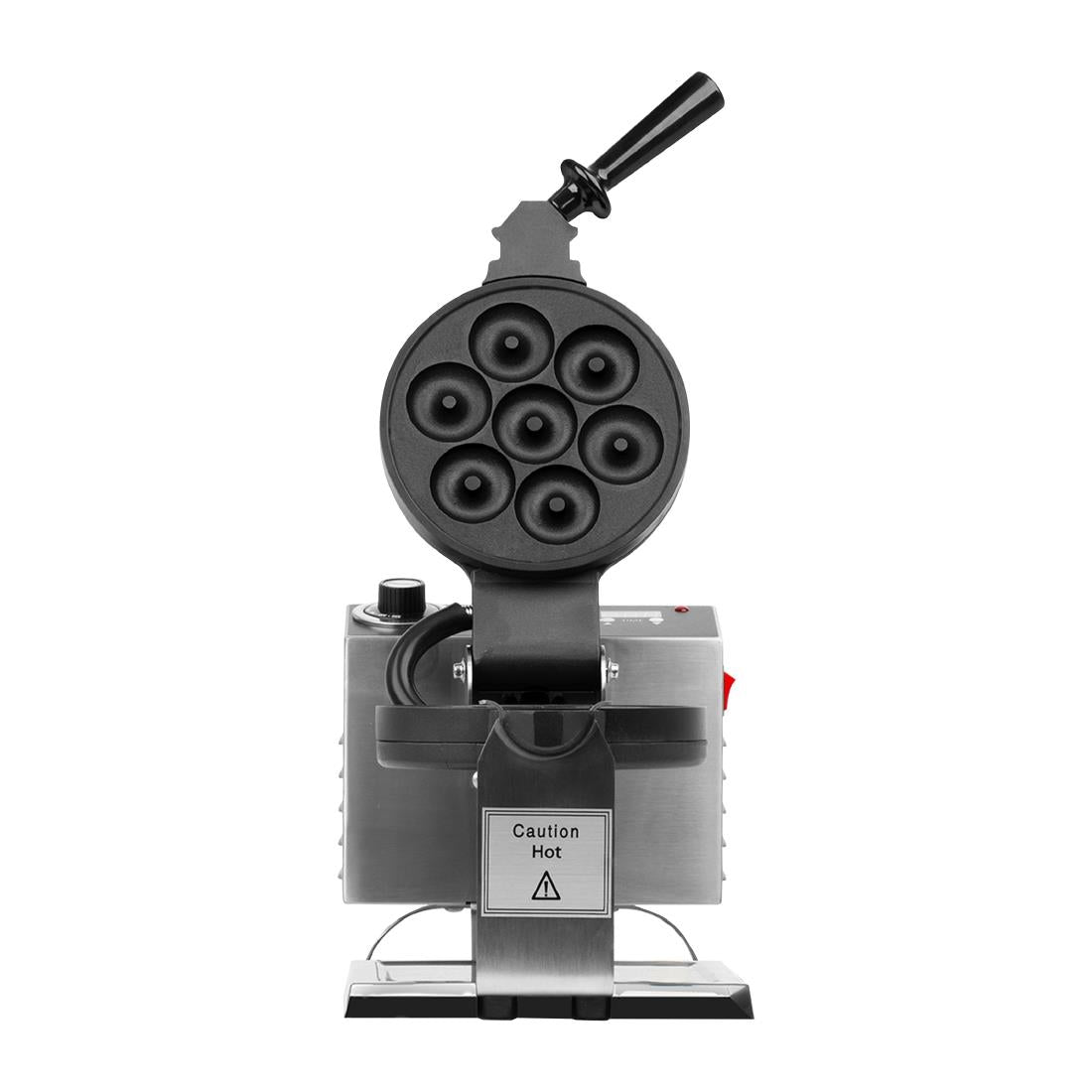 HU002 Sephra Mini Doughnut Waffle Maker SEMANWB240V-01-MIDO