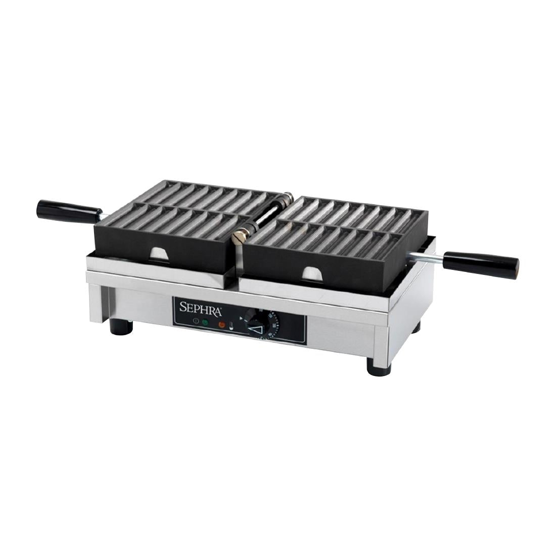 HU013 Krampouz Churros Waffle Maker WECAVADO