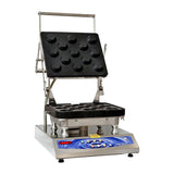 HU019 ICB Technologies Cook-Matic Tartlet Baking System 07.FCTN1 - JD Catering Equipments Ltd