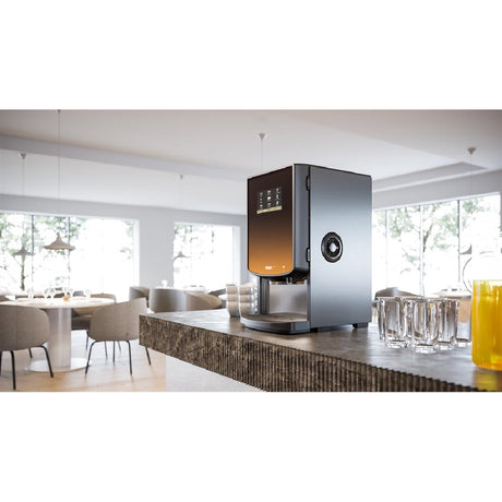 HU020 Bravilor Bolero 32 Automatic Drinks Machine with Install and Training