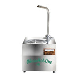 HU027 ICB Technologies Chocohot One Chocolate Dispenser Tap 14.1.CHOCOHOT