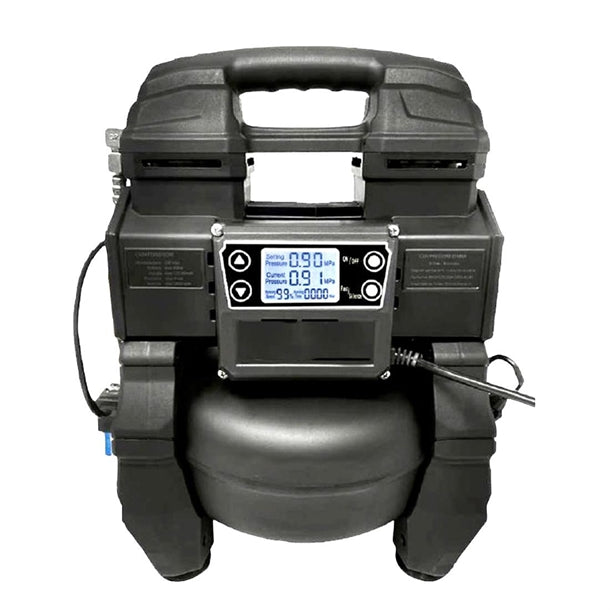 HU031 ICB Technologies Spraychoc Compressor 09.1COMP