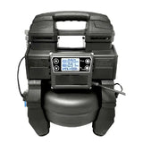 HU031 ICB Technologies Spraychoc Compressor 09.1COMP - JD Catering Equipments Ltd