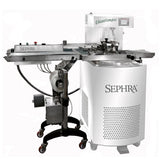 HU036 ICB Technologies Chocolate Enrobing Belt for 12kg & 24kg Tempering Machine 14.1.EB