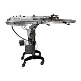 HU036 ICB Technologies Chocolate Enrobing Belt for 12kg & 24kg Tempering Machine 14.1.EB