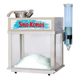 HU049 Gold Medal Sno-Konette Snow Cone Machine GM 1003-03-000 - JD Catering Equipments Ltd