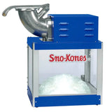 HU050 Gold Medal Shav-a-Doo Snow Cone Machine GM 1203EX - JD Catering Equipments Ltd