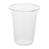 HU059 Fiesta Recyclable rPET Cups 340ml/12oz (400 Pack)