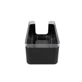 HU097 - Olympia Kristallon Bar Caddy Black ABS