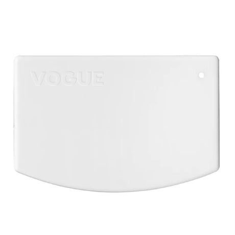 S006 Bulk Buy Plastic Scrapers (Pack of 10)