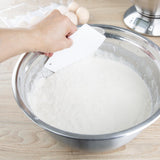 HU099 Vogue PE Plain Scraper