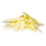 HU109 Sephra White Chocolate Shavings 2.5kg