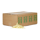 HU109 Sephra White Chocolate Shavings 2.5kg