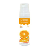HU119 Sephra Orange Topping Sauce 1kg - JD Catering Equipments Ltd