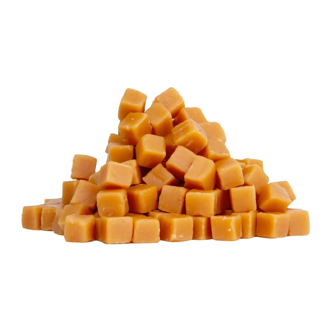 HU136 Sephra Mini Vanilla Fudge Pieces 2kg