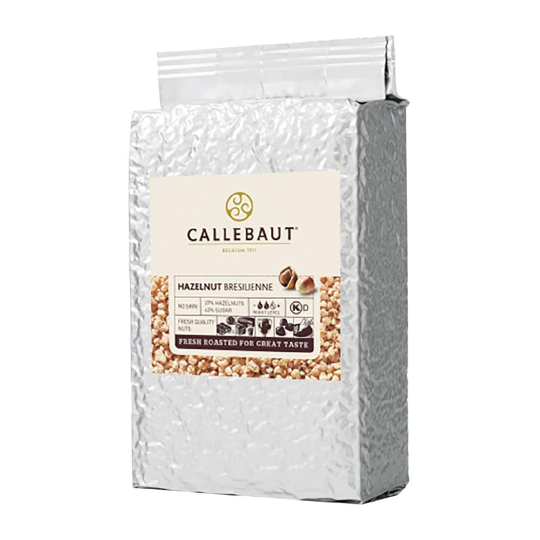 HU151 Callebaut Hazelnut Bresilienne 1kg