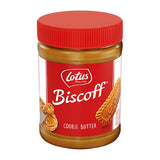 HU152 Lotus Biscoff Spread 1.6kg - JD Catering Equipments Ltd