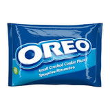 HU156 Cadbury Oreo Crumb (no vanilla filling) 400g - JD Catering Equipments Ltd