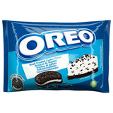 HU157 Cadbury Oreo Crumb (with vanilla filling) 400g - JD Catering Equipments Ltd