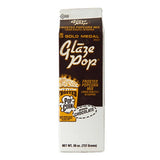 HU169 Glaze Pop Chocolate Popcorn Seasoning 749g - JD Catering Equipments Ltd