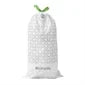 HU181 Brabantia PerfectFit Bin Bags G 23-30 Litre (Pack of 40)