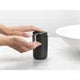 HU189 Brabantia Renew Soap Dispenser Dark Grey