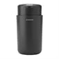 HU189 Brabantia Renew Soap Dispenser Dark Grey