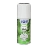 HU201 PME Edible Lustre Spray 100ml - Green