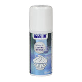 HU202 PME Edible Lustre Spray 100ml - Blue