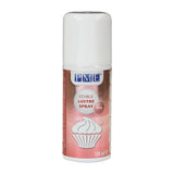 HU203 PME Edible Lustre Spray 100ml - Pink