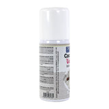 HU207 PME Cocoa Velvet Spray 100ml - White