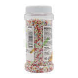 HU222 PME Multicoloured Nonpareils 100s & 1000s 80g