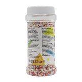 HU222 PME Multicoloured Nonpareils 100s & 1000s 80g