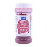 HU227 PME Freeze Dried Raspberry Pieces 12g