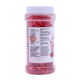 HU228 PME Freeze Dried Strawberry Pieces 12g