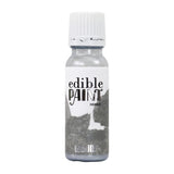 HU237 PME Edible Paint 20g - Silver