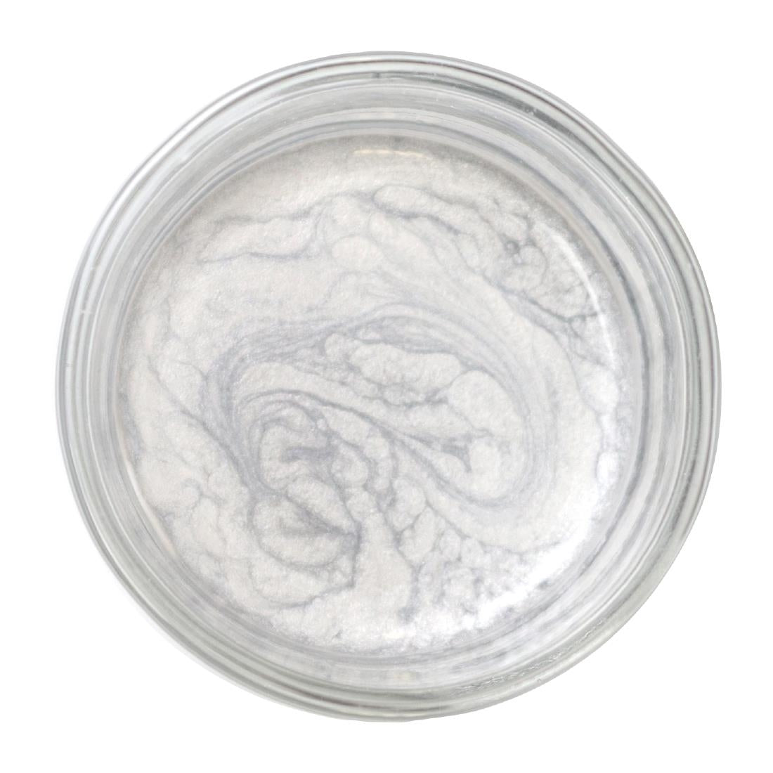 HU237 PME Edible Paint 20g - Silver