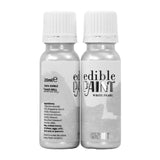 HU238 PME Edible Paint 20g - White Pearl