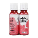 HU240 PME Edible Paint 20g - Metallic Red