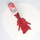 HU240 PME Edible Paint 20g - Metallic Red