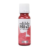 HU240 PME Edible Paint 20g - Metallic Red