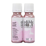 HU241 PME Edible Paint 20g - Metallic Pink