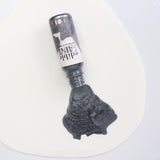 HU242 PME Edible Paint 20g - Metallic Black