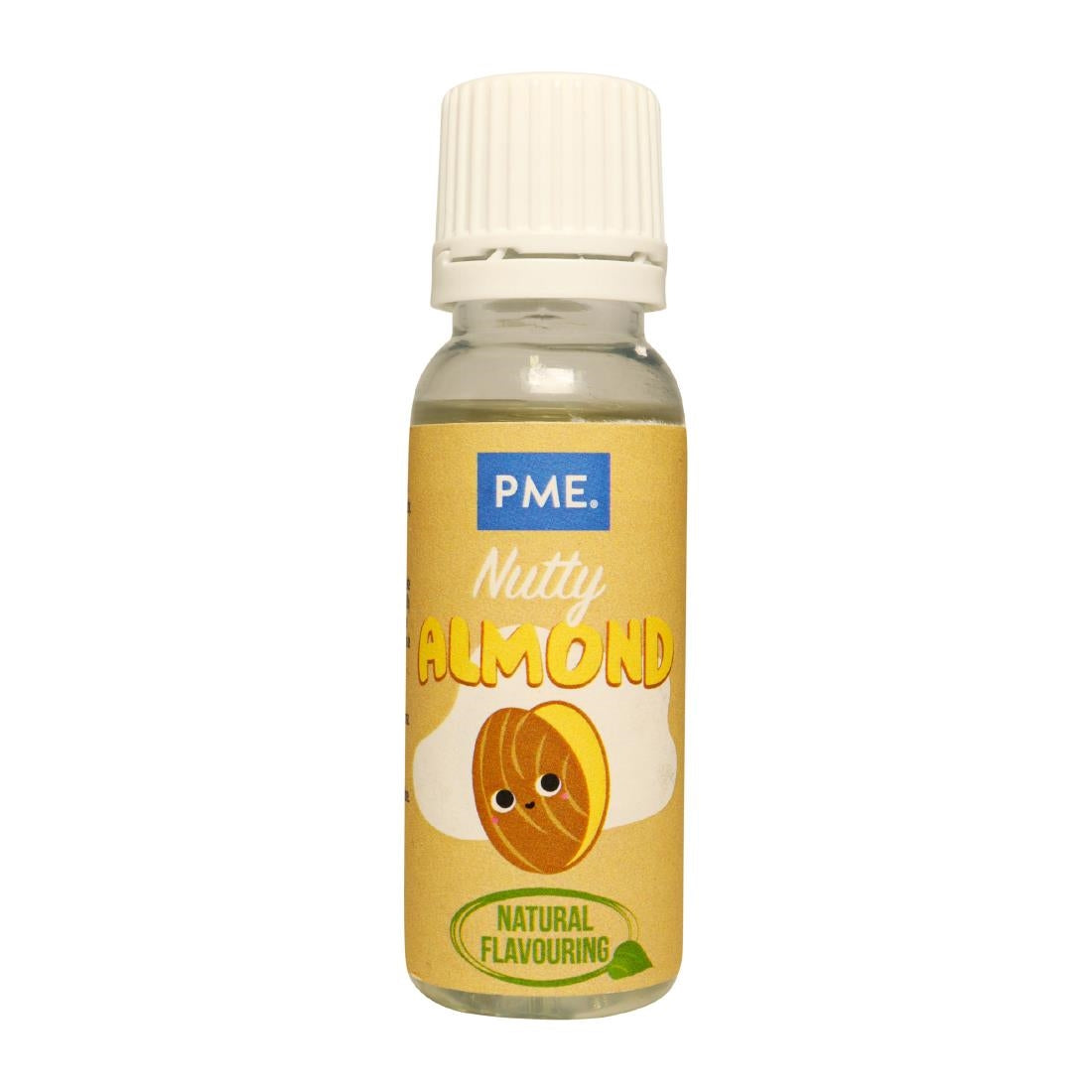 HU243 PME 100% Natural Flavour Almond 25g